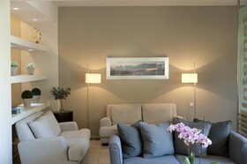 Corinna Mare Suites & Studios