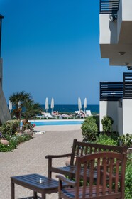 Corinna Mare Suites & Studios
