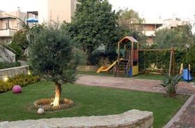 Corinna Mare Suites & Studios