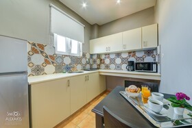 Corinna Mare Suites & Studios