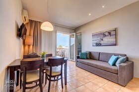 Corinna Mare Suites & Studios