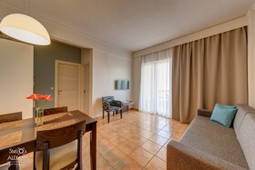 Corinna Mare Suites & Studios