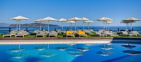 Corinna Mare Suites & Studios