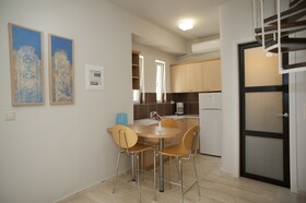 Corinna Mare Suites & Studios