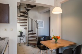 Corinna Mare Suites & Studios