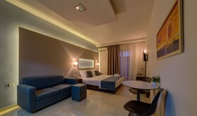 Corinna Mare Suites & Studios