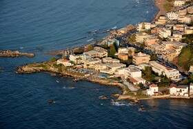 Corinna Mare Suites & Studios