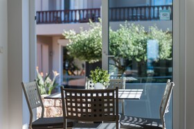 Corinna Mare Suites & Studios