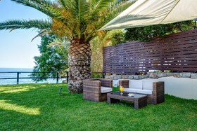 Corinna Mare Suites & Studios