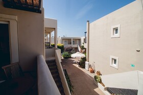 Corinna Mare Suites & Studios