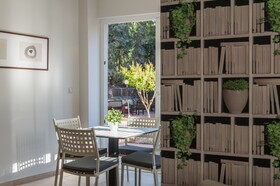 Corinna Mare Suites & Studios