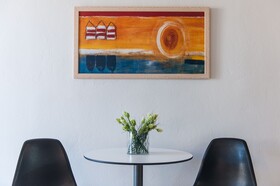 Corinna Mare Suites & Studios