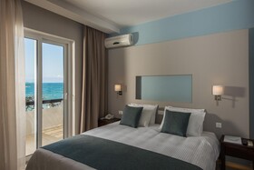 Corinna Mare Suites & Studios