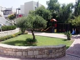 Corinna Mare Suites & Studios