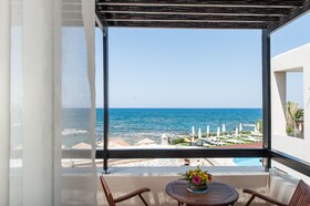 Corinna Mare Suites & Studios