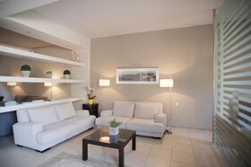 Corinna Mare Suites & Studios