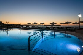 Corinna Mare Suites & Studios