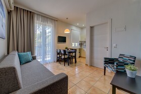Corinna Mare Suites & Studios