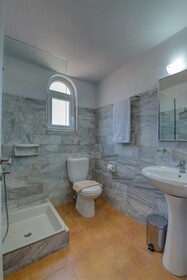 Corinna Mare Suites & Studios