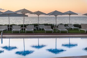Corinna Mare Suites & Studios