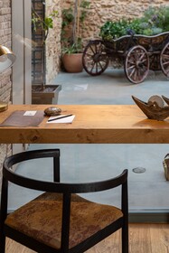 Cortile Di Renier