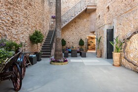Cortile Di Renier