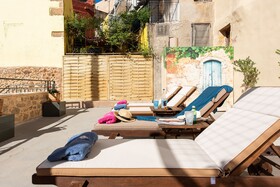 Cortile Di Renier