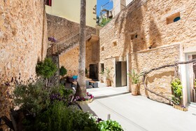 Cortile Di Renier