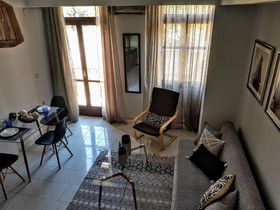 Dali Rooms
