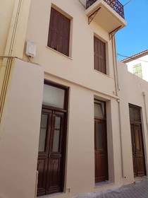 Dali Rooms