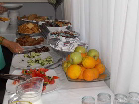 Danaos Hotel