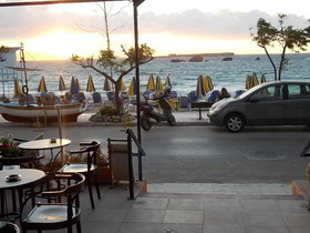 Danaos Hotel