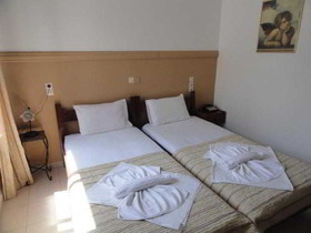 Danaos Hotel