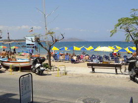 Danaos Hotel