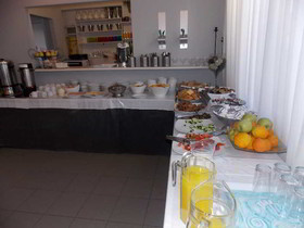 Danaos Hotel