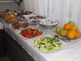 Danaos Hotel