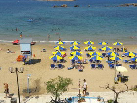 Danaos Hotel
