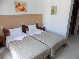 Danaos Hotel