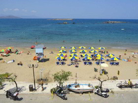 Danaos Hotel
