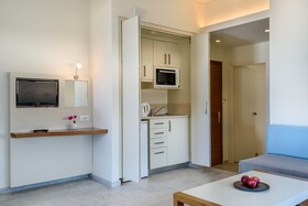 Despina Apartments