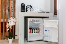 Diamond Luxury Suites