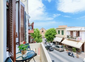 Diamond Luxury Suites