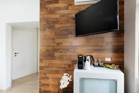 Diamond Luxury Suites