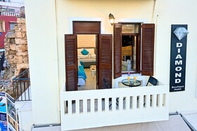Diamond Luxury Suites