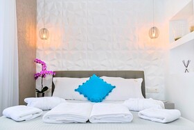 Diamond Luxury Suites
