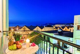 Diamond Luxury Suites