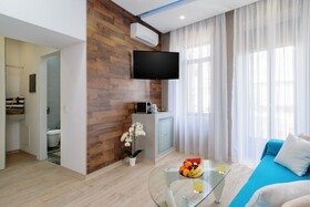 Diamond Luxury Suites