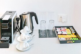Diamond Luxury Suites
