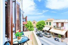 Diamond Luxury Suites