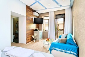 Diamond Luxury Suites